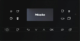 Кофемашина Miele CM 6560 OBPF