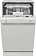 Встраиваемая посудомоечная машина Miele G 5481 SCVi