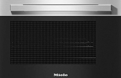 Пароварка с СВЧ Miele DGM7640 EDST/CLST