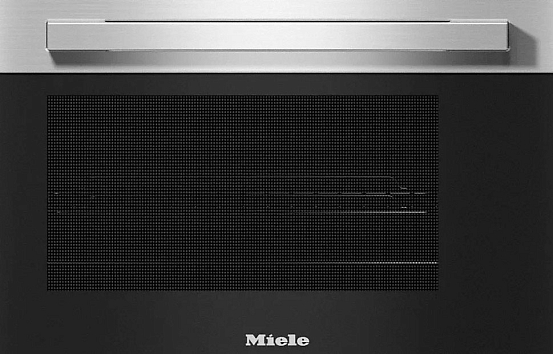 Пароварка с СВЧ Miele DGM7640 EDST/CLST фото 7 Пароварка с СВЧ Miele DGM7640 EDST/CLST preview 7