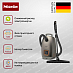 Купить Пылесос Miele SUMF0 Guard L1 Comfort XL Titanium перламутровый preview 4