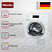 Купить Сушильная машина Miele TCR790WP preview 4