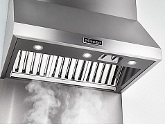 Вытяжка Miele DAR1235