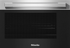 Пароварка с СВЧ Miele DGM7840 EDST/CLST