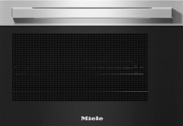 Пароварка с СВЧ Miele DGM7840 EDST/CLST