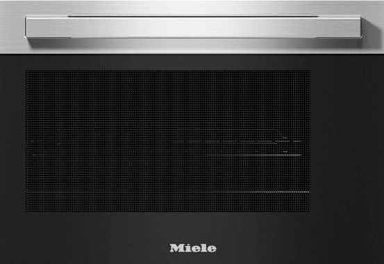 Пароварка с СВЧ Miele DGM7840 EDST/CLST preview 3