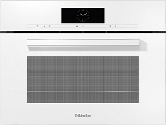 Комби-пароварка Miele DGC 7840 BRWS