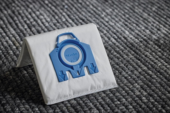 Набор мешков пылесборников Miele GN XL HyClean 3D preview 8