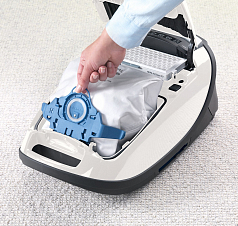 Мешок-пылесборник Miele GN Allergy XL HyClean 3D