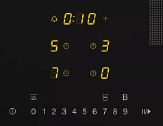 Индукционная варочная панель Miele KM 7466 FL 125 Edition