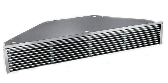 Комплект переоборудования Miele DUU 600 preview 1