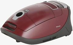 Пылесос Miele Complete C3 Active tayperry red