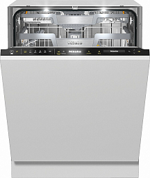 Встраиваемая посудомоечная машина Miele G 7590 SCVi