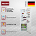 Купить Встраиваемый холодильник Miele K 7747 D preview 3