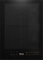 Индукционная варочная панель Miele CS7612FL