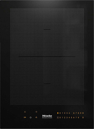 Индукционная варочная панель Miele CS7612FL preview 7