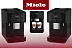Обзор кофемашины Miele CM 6160 OBSW