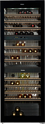 Винный холодильник Miele KWT 6833 SG