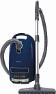 Пылесос Miele SGFA3 Complete C3 Total Care морская волна