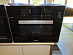 Купить Встраиваемая микроволновая печь Miele M 6262 TC OBSW preview 6