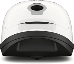 Пылесос Miele SGDF3 Complete C3 125 Edition белый лотос