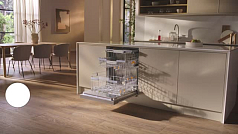 Встраиваемая посудомоечная машина Miele G 7191 SCVi AD 125 Ed