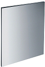 Фронтальная панель Miele GFVi 603/72-1 CleanSteel