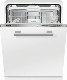 Встраиваемая посудомоечная машина Miele G 4985 SCVi XXL
