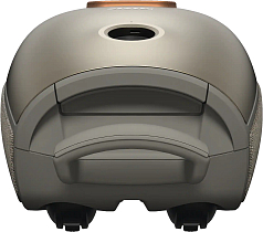 Пылесос Miele SUMF0 Guard L1 AllFloor Titanium перламутровый