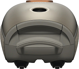 Пылесос Miele SUMF0 Guard L1 AllFloor Titanium перламутровый