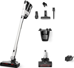 Пылесос Miele SWDL0 Triflex HX3 Brilliant white