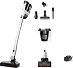 Купить Пылесос Miele SWDL0 Triflex HX3 Brilliant white preview 1