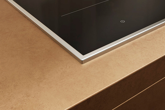 Индукционная варочная панель Miele KM 8595 FR preview 2
