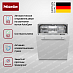 Купить Встраиваемая посудомоечная машина Miele G 7160 SCVi preview 2