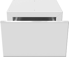 Цоколь Miele WTS 610