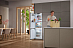 Купить Встраиваемый холодильник Miele KFN 7795 C preview 17
