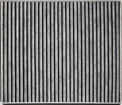 Угольный фильтр Miele DKF 12-P