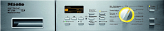 Стирально-сушильная машина Miele WT2789 I WPM