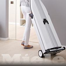 Ролики не повреждают пол