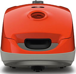 Пылесос Miele STAF0 Guard S1 Junior Terra Red, терра красный
