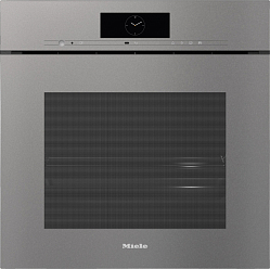 Комби-пароварка Miele DGC 7860 X GRGR