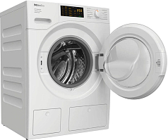 Стиральная машина Miele WSD663WCS