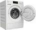 Купить Стиральная машина Miele WSD663WCS preview 6