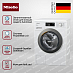 Купить Стирально-сушильная машина Miele WTD160WCS preview 2