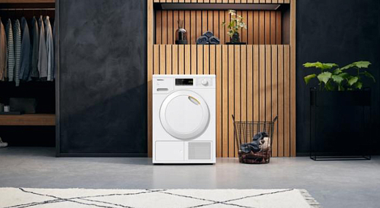 Сушильная машина Miele TCA220WP preview 13
