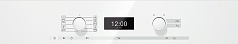 Духовой шкаф Miele H6460B BRWS