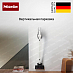 Купить Пылесос Miele SOUL5 Triflex HX2 125 Edition белый лотос preview 4