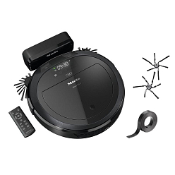 Робот-пылесос Miele Scout RX3 OBSW черный