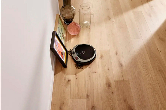 Робот-пылесос Miele SPQL Scout RX3 Runner preview 12