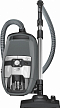 Пылесос Miele SKRF5 Вихрь СХ1 мощный мотор, серый графит (Blizzard CX1 PowerLine Graphite grey)